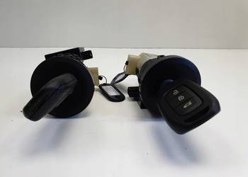 Dacia Sandero III STACYJKA KLUCZYK Pilot stacyjka z kluczykiem zestaw