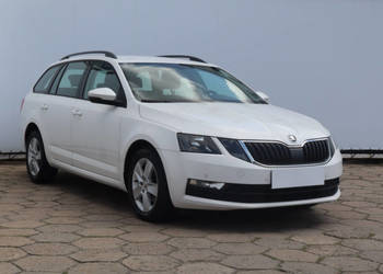 Skoda Octavia 1.6 TDI