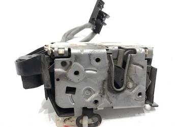 ZAMEK DRZWI LEWY PRZÓD MINI R56 Hatchback 0556768 05-14