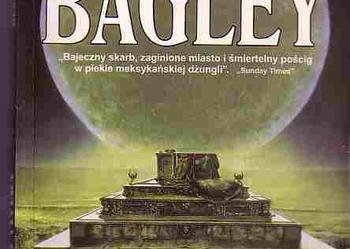 (3050) LIST VIVERA DESMOND BAGLEY