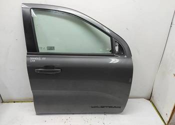 Ford Ranger VI 6 Drzwi przód prawy 2AB 2023 AS2