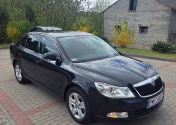 Skoda Octavia 2.0 TDI