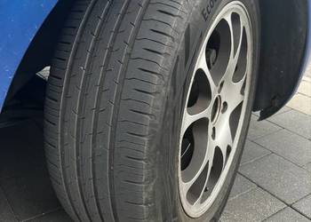 Koła lato 16" 4x100 Renault Honda itp