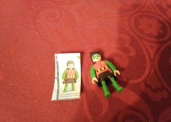 Robin figurka Playmobil