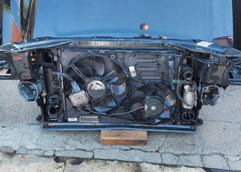 KOMPLET CHŁODNIC VOLVO V70 XC70 S80 07-16
