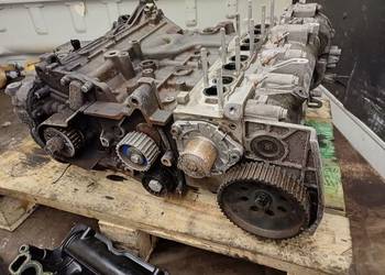 Silnik 2.0 Multi jet cdti fiat ducato insignia 115km