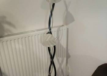 Lampa podłogowa stojąca