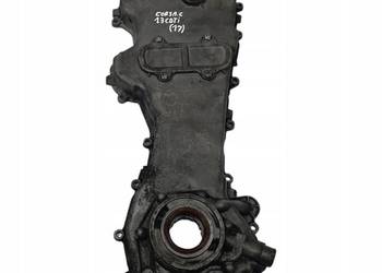 OBUDOWA ROZRZĄDU pompa oleju Opel Corsa D 1.3 CDTI 37005400