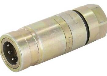 Szybkozłącze gniazdo CFPV 3/8" gwint wewnętrzny 1/4" BSP CFPV0614GASF