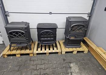 Piec żeliwny ,koza ,kominek Jotul F3 Dovre 525cb