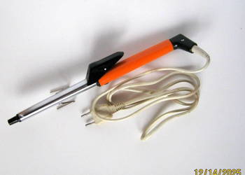 Lokówka produkt DDR