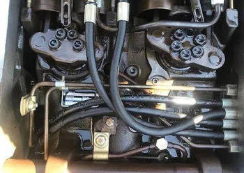 Skrzynia VARIO ML 160 Do Fendt: 816