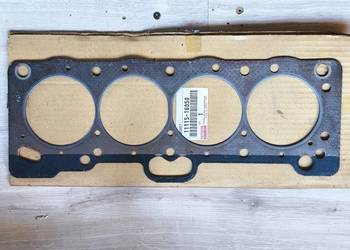 Uszczelka głowicy cylindrów Toyota Corolla, Celica, Carina 11115-16050