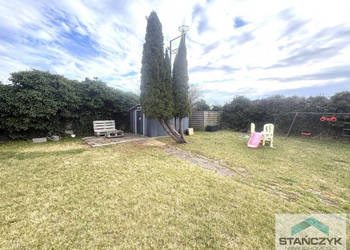 Grunt Kamień Pomorski 450m2