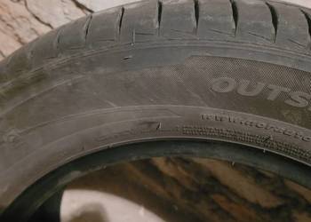 Kompley opon Norauto 205/60 R16 Kompley opon Norauto 205/60 R16