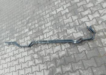 Mercedes EQV w447 V-klasa przewody rurki klimatyzacji a4478305103