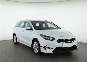 Kia Ceed 1.5 T-GDI