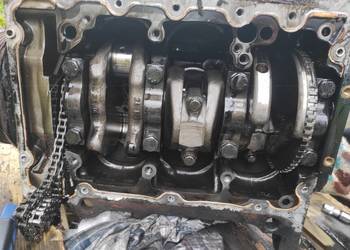 Silnik skoda audi vw 1.5 diesel 80 km 2006 wszystkie czesci