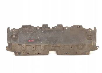 OSŁONA PŁYTA DOLNA POD ZDERZAK OPEL ASTRA V K 13423601