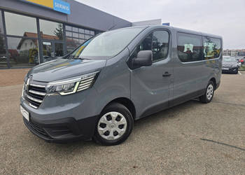 Renault Trafic III (2014-)