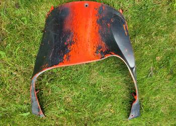 APRILIA SR plug oslona dolna wypelnienie