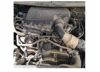 Silnik kompletny Daihatsu Sirion 1.3 K3-VE 06r Daihatsu OE