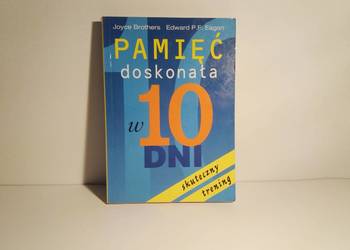 Pamieć doskonała w 10 dni - skuteczny trening. Brothers
