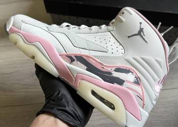 Jordan MVP WMNS FB9019-106 sneakersy r. 44 nowe
