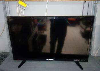 Sprzedam telewizor Blaupunkt 32 cale led
