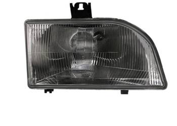 Ford Fiesta Ford Courier 89-95 Reflektor przedni lampa przednia NOWA