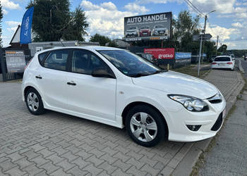 Hyundai i30 Doskonały stan/Klimatyzacja sprawna/Bez korozji/Rozrząd na łań…