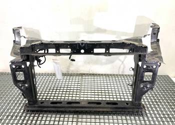 PAS PRZEDNI FIAT BRAVO II 1.4 140KM Hatchback WZMOCNIENIE