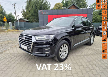 Audi Q7 Fv 23% III (2015-)