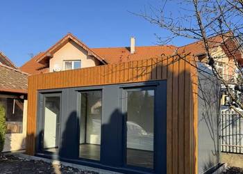 Pawilon usługowy, sprzedaż, kawiarnia, biuro, leasing - Tarnów