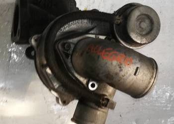 Turbosprężarka Hyundai 2.9 28200-42000