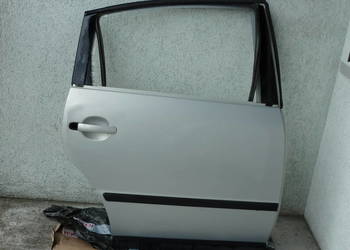 Drzwi Passat B5 LB7Z