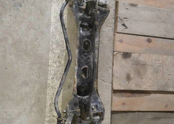 Belka tylna mitsubishi galant VIII 2.0
