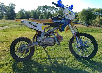Mikilon MZK 125 17/14 2023