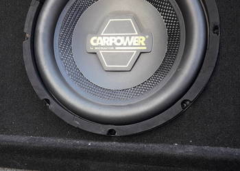 subwoofer carpower probass-110