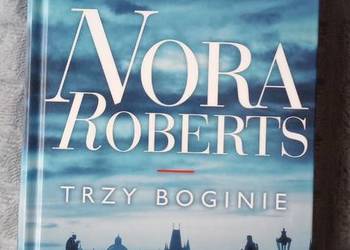 Trzy Boginie
