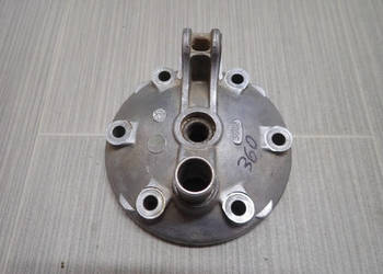 Głowica KTM EGS GS SX 360 95-98r 380