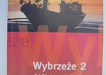 Wybrzeże 2 Od Dźwirzyna do Darłowa - Przewodnik