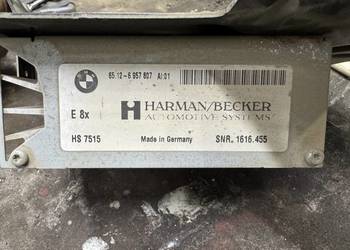 Wzmacniacz BMW e83 2004 65.12-6957807