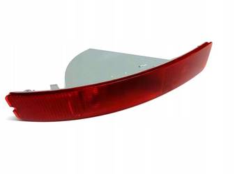 VOLVO XC90 odblask zderzaka tyl lewy 8693009 OE