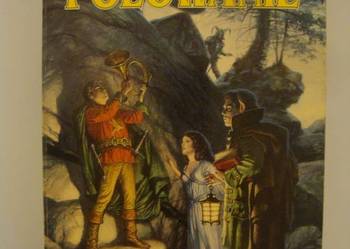 WIELKIE POLOWANIE - ROBERT JORDAN