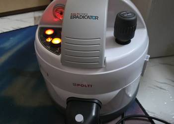 Parownica Polti Cimex Eradicator