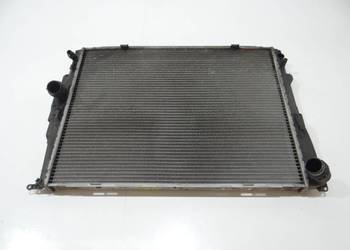 CHŁODNICA WODY BMW E90 LCI N43B20A 7564654