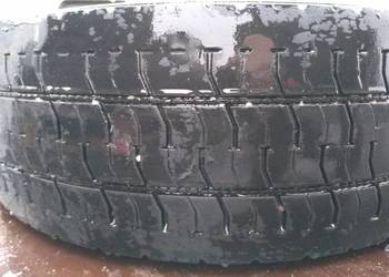 OPONA 265/70 R17.5 LDR 1 TYŁ NAPĘD