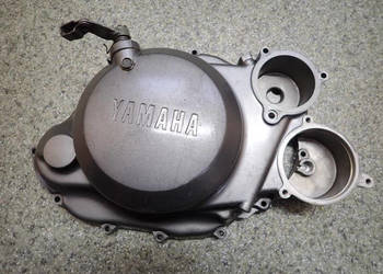 DEKIEL POKRYWA SPRZĘGŁA WYSPRZĘGLIK YAMAHA XTZ XT 660 Z SZR BELGARDA