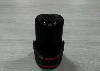 Akumulator Bosch GBA 2AH 10,8V